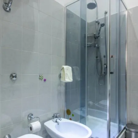Appartement Magic *