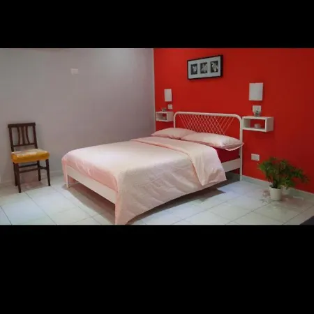 Appartement Magic