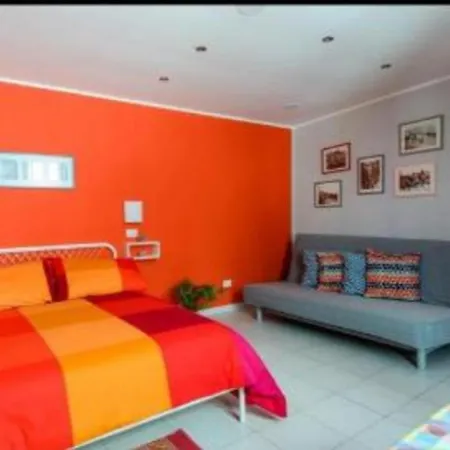 Magic Appartement *