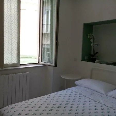 Appartement Magic Naples