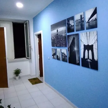 Magic Appartement