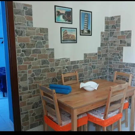 Magic Apartment