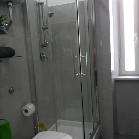 Apartmán Magic