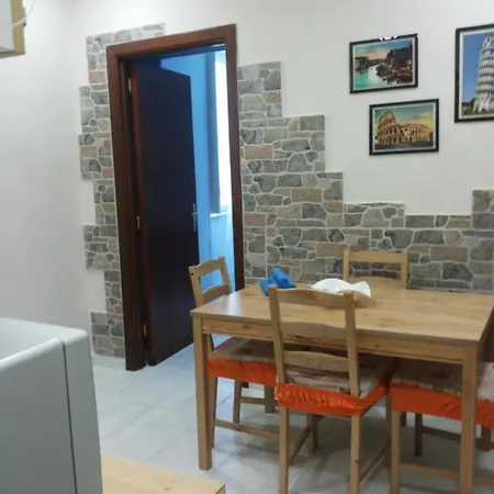 Magic Apartment *