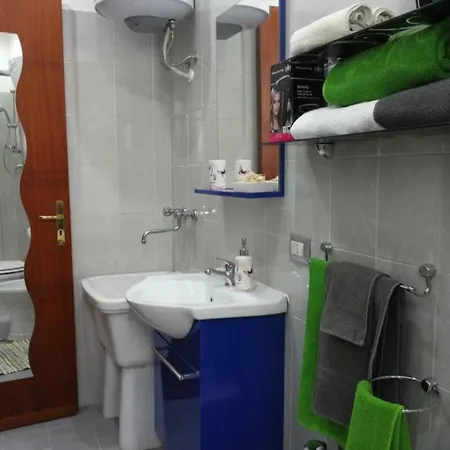 Magic Apartment Naples