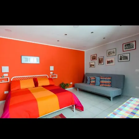 Magic Apartment
