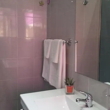 Magic Apartmán