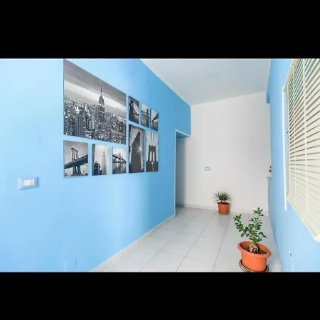 Magic Apartment Naples