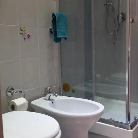 Apartmán Magic Neapol