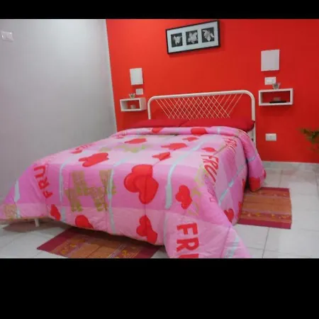 Magic Apartment