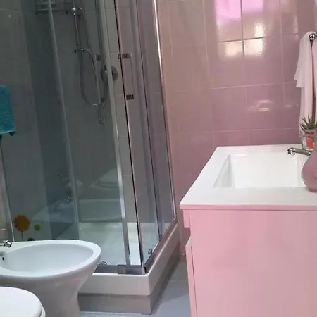 Magic Apartment *