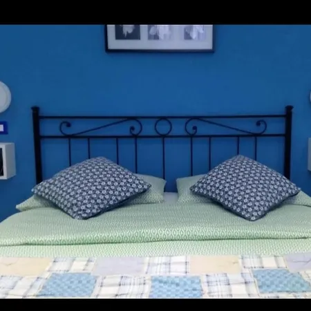 Magic דירה נאפולי