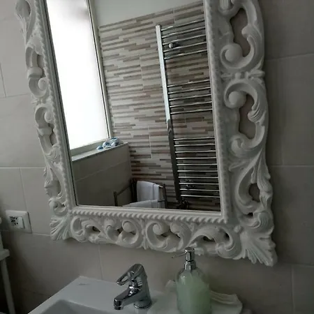 Apartmán Magic *