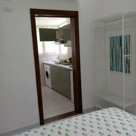 Apartmán Magic *