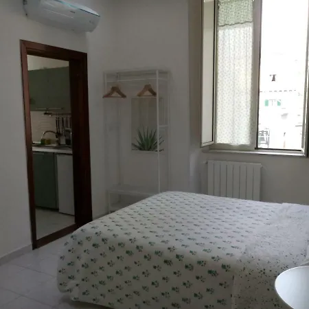 Magic Apartmán