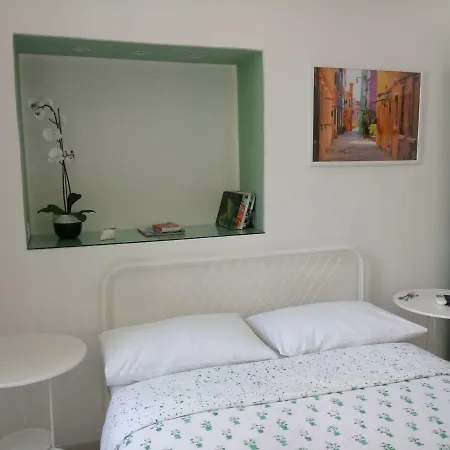 Apartmán Magic *
