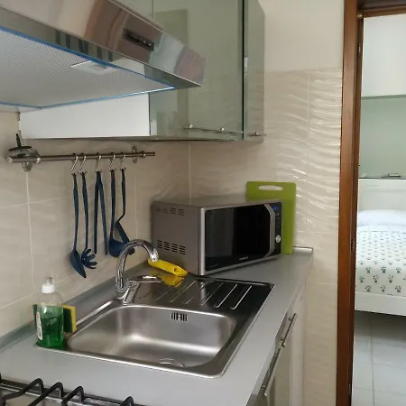 Apartmán Magic *