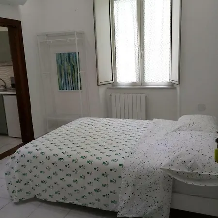 Apartmán Magic