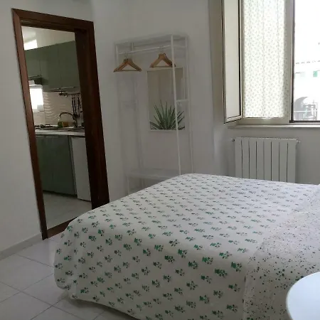 Apartmán Magic Neapol