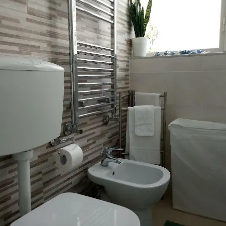 Apartmán Magic Neapol