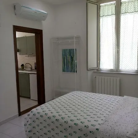 Apartmán Magic *