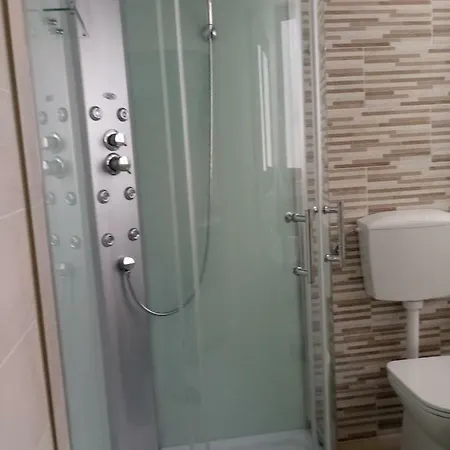 Magic Apartmán
