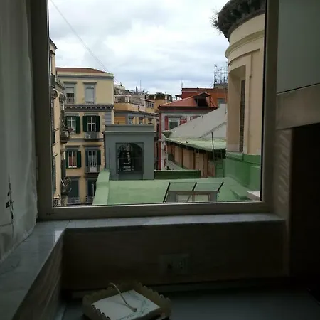 Apartmán Magic *