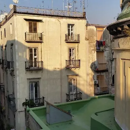 Magic Apartmán
