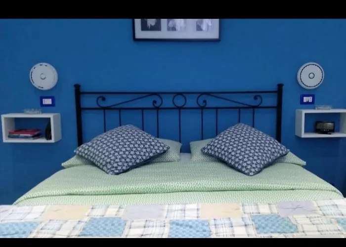 Magic 아파트 나폴리