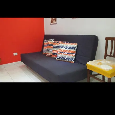 Apartamento Magic