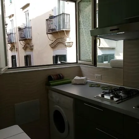 Magic Apartamento Nápoles